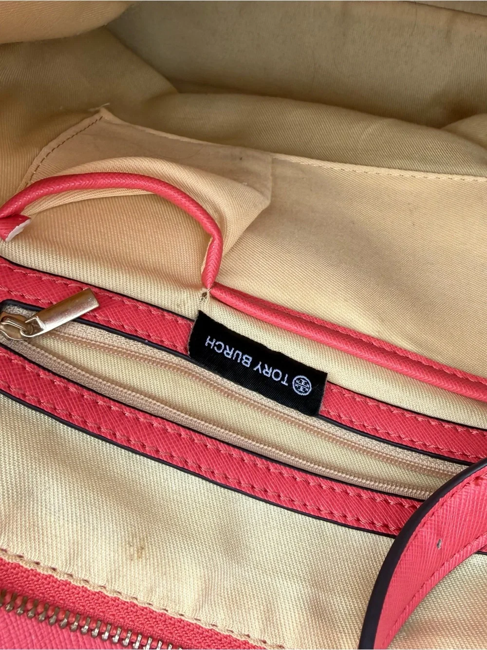 Tory Burch tory burch